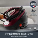 Tefal Pro Express Protect Steam Generator