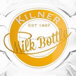 KILNER SMALL MILK Bottle