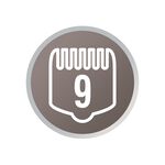 Remington Colour Cut Hair Clipper