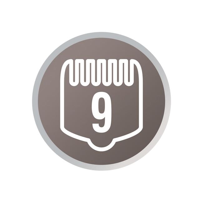 Remington Colour Cut Hair Clipper