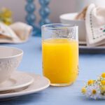 Ravenhead Daisy 450ml Glass