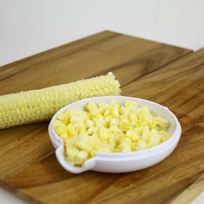 Grand fusion Corn Peeler