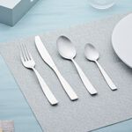 Viners Everyday Purity Cutlery Set - 16 Piece