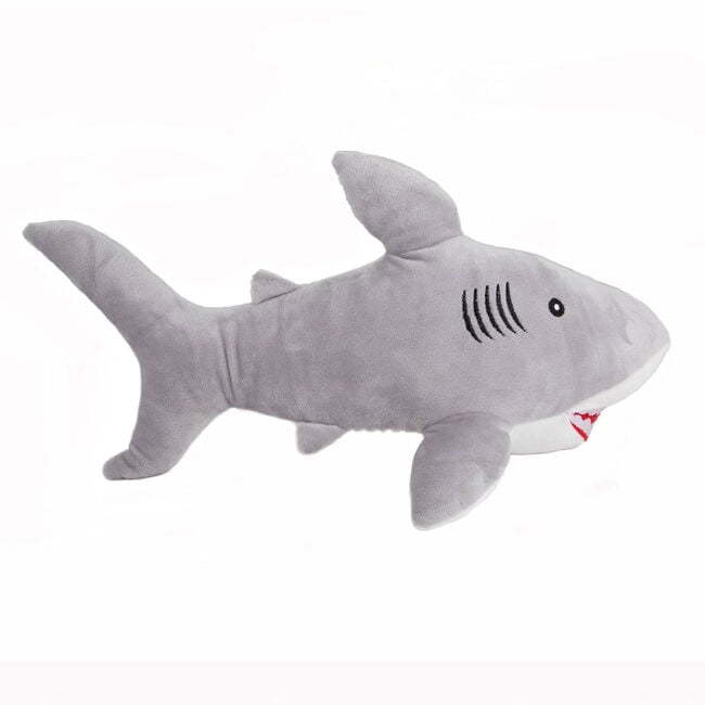 Shark Cushion