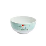 Millie & May Bird Rice Bowl
