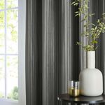 PAOLETTI CORINTHIAN GREY 90x90 Curtain