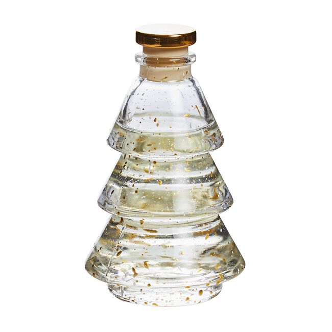 Ambianti Christmas Sparkle Cinnamon Gift Set