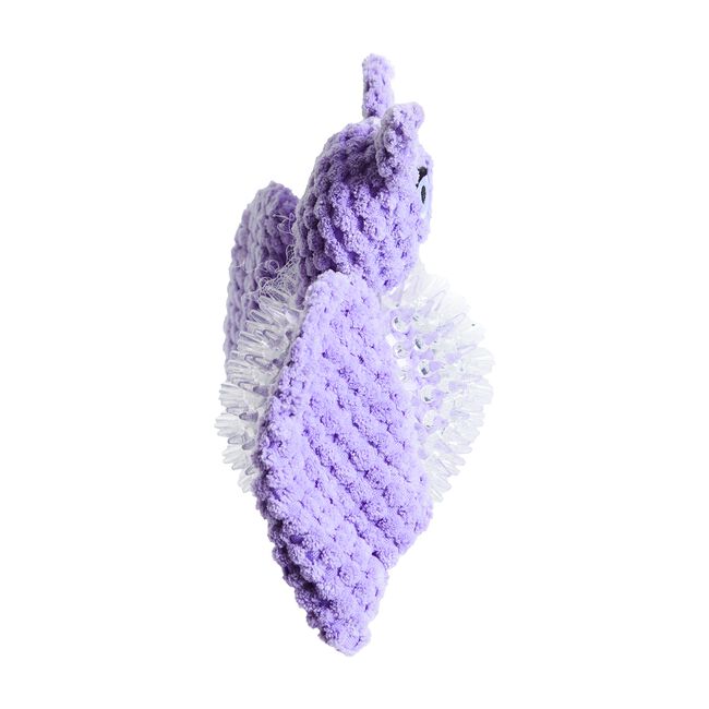 Halloween Bat Dog Toy