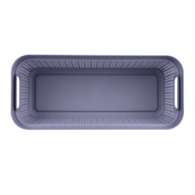 EZY MODE 5.2L LONG BASKET Soft Violet