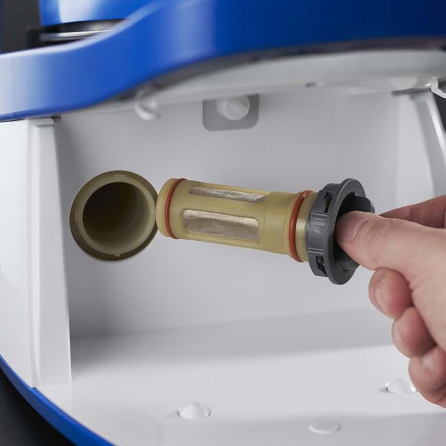 Russell Hobbs Steam Power Series 2 Steam Generator