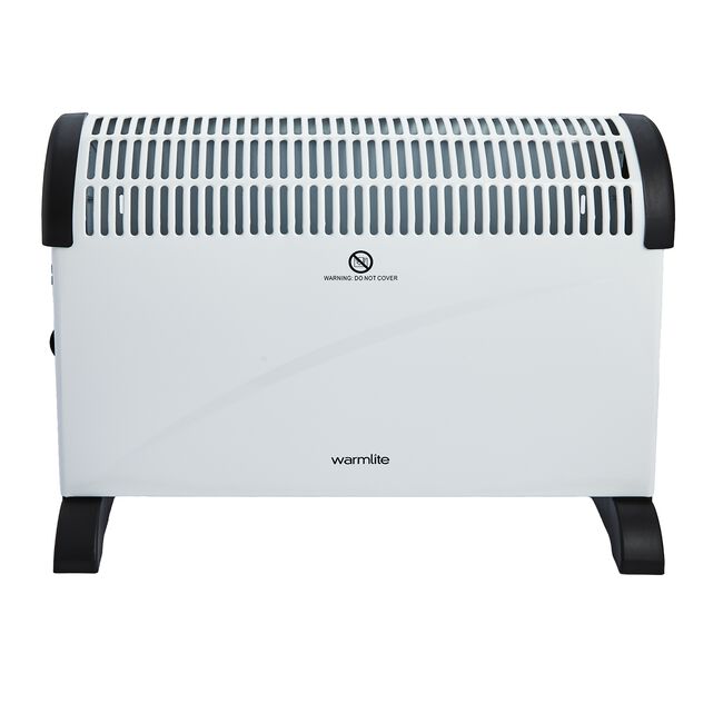 Warmlite 2000W Convection Heater