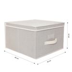 Storage Master Storage Box Large