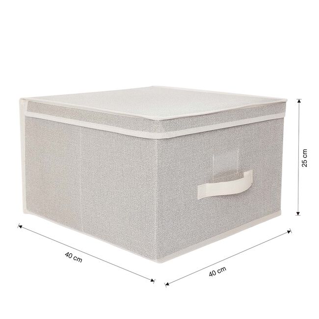 Storage Master Storage Box Large