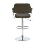 BELMONT Barstool Brown