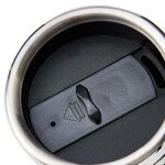 THERMOS THERMOCAFE ZEST 0.4L RED Travel Mug