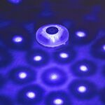 Lay Z Spa LED Floating Hot Tub Light