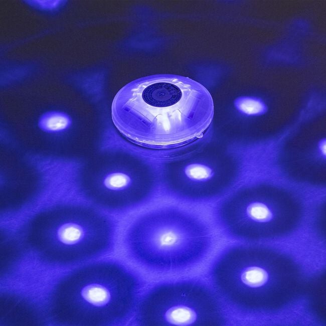 Lay Z Spa LED Floating Hot Tub Light