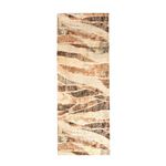 Riverwood Natural 80cm x 200cm Runner