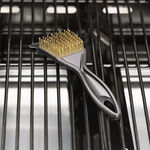 Mini BBQ Grill Brush