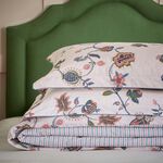 JOULES SINGLE DUVET COVER Tree Of Life