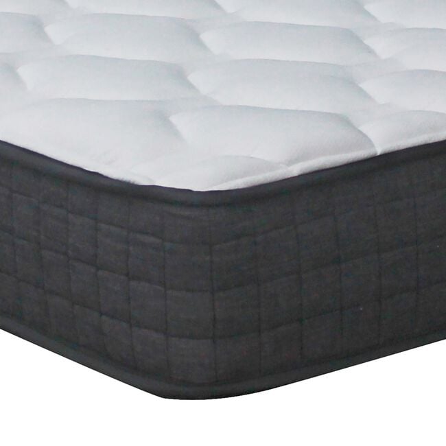 DreamZone Luxury Pocket Sprung Mattress - Single