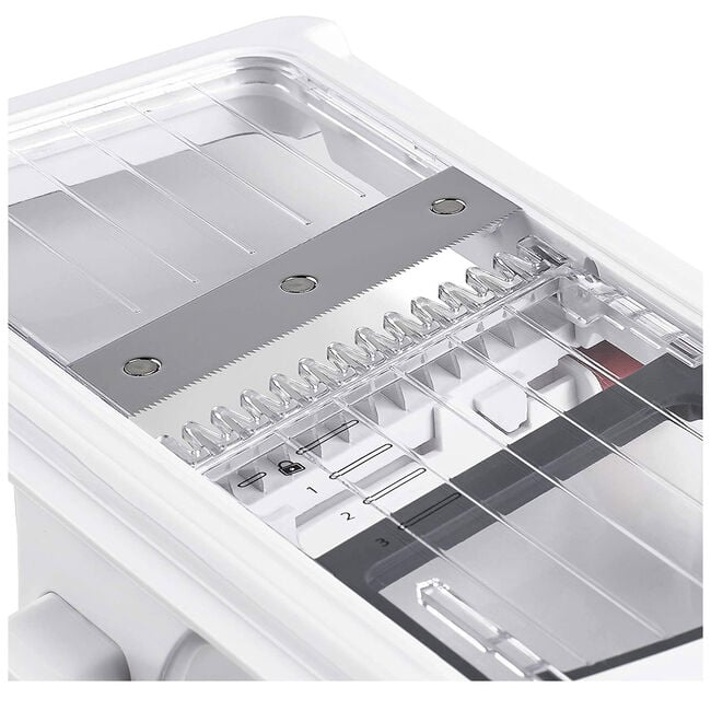 Zyliss Handheld Slicer