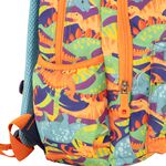 Kazoobi Dino Days School Bag