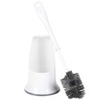 Beldray Antibac Silicone Toilet Brush