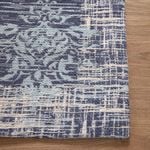 ARDBORRA SLATE BLUE 160x230cm Rug 38C