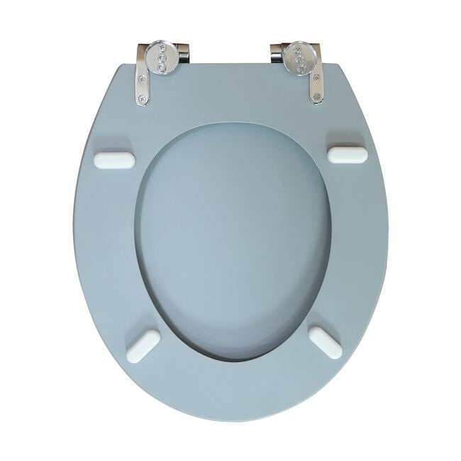 Terazzo Soft Closing Toilet Seat