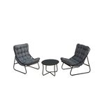 Bosa Lounging Bistro Set