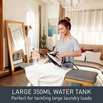 Tefal 3100W Ultimate Pure Steam Iron 