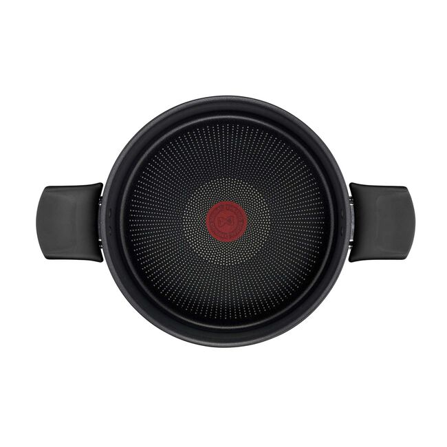 Titanium Excellence 24cm Stock Pot