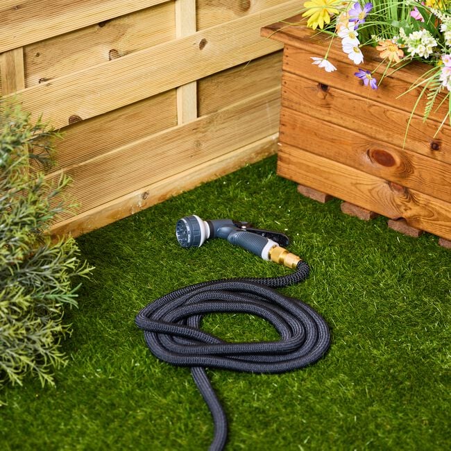 15m Expanding Flexible Hose
