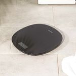 Salter Round Electronic Scales