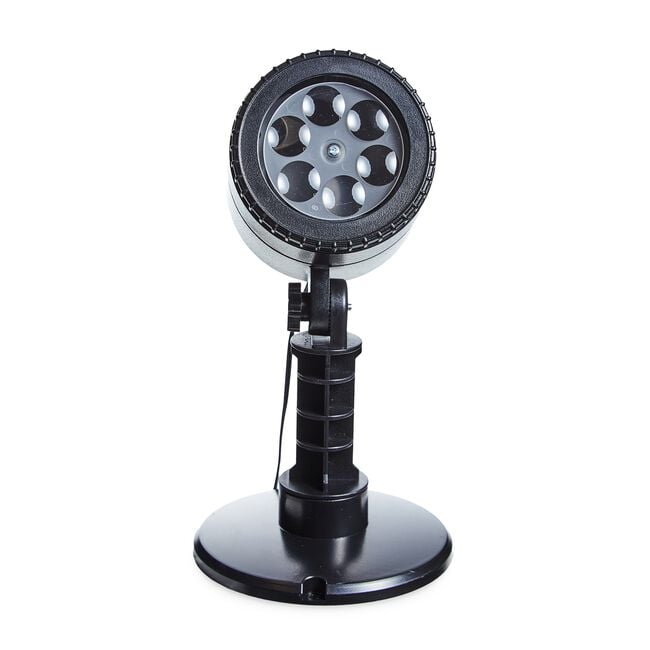 Halloween Spooky Scenes Projector