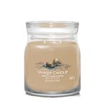 Yankee Candle® Medium Jar - Amber&Sandalwood