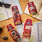 Yankee Candle® Ultimate Car Jar Black Cherry