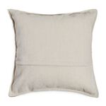 REVERSIBLE CHENILLE PINK 2PK 45X45 Cushion Covers