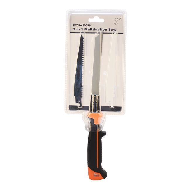 3 in 1 Multifunction Saw