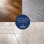 Rediffusion Turbo 2-in-1 Cordless Vacuum