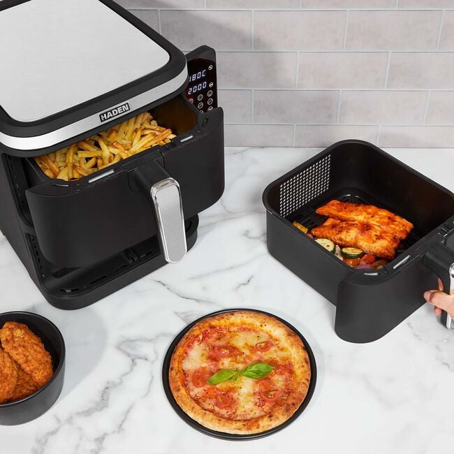Haden 11L Double Stack Air Fryer
