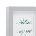 11x14 JENNY GREY Photo Frame