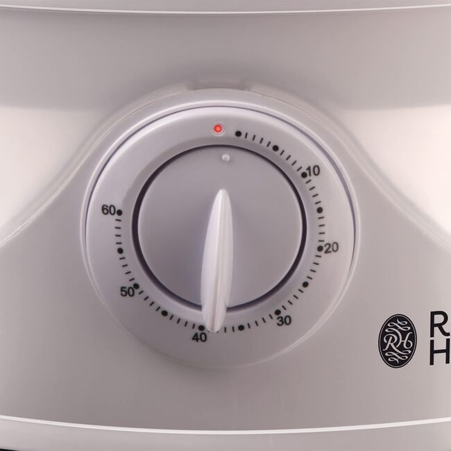 Russell Hobbs 3 Tier Food Steamer