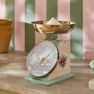 Cath Kidston Feels Like Home Mechanical Scale