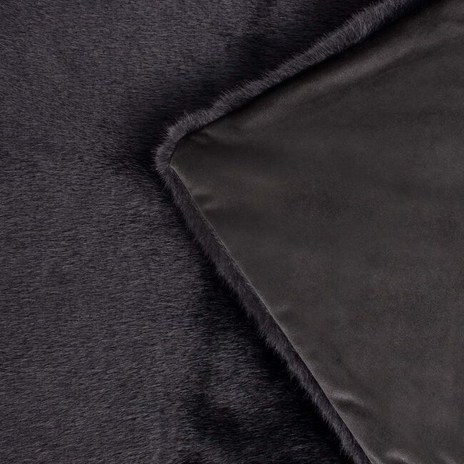 PAOLETTI STANZA JET 130X180 Throw