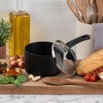 Prestige Heavy Weight 1.9L Saucepan With Lid 16cm