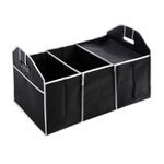 Car Travel Organiser