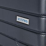 CABIN Lightweight Hardshell Luggage - Black