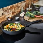 Tefal Titanium Ultimate 24cm Frying Pan